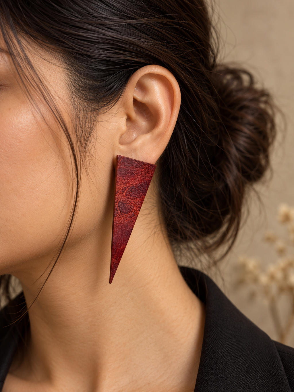 Boundary Red