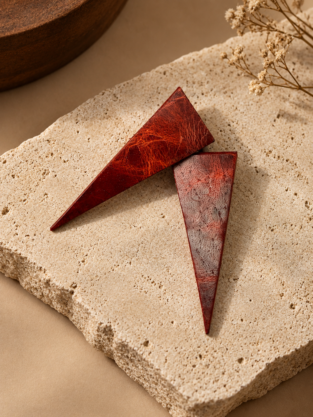 Boundary Red