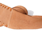 Brown Suede Leather Wrap Belt - Urban Lilith