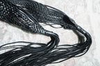 Kamarbandh - Leather Wrap Belt - Urban Lilith