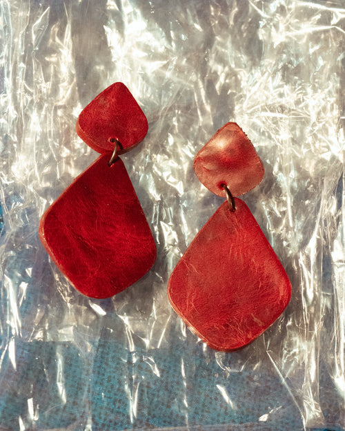 Bloom Red