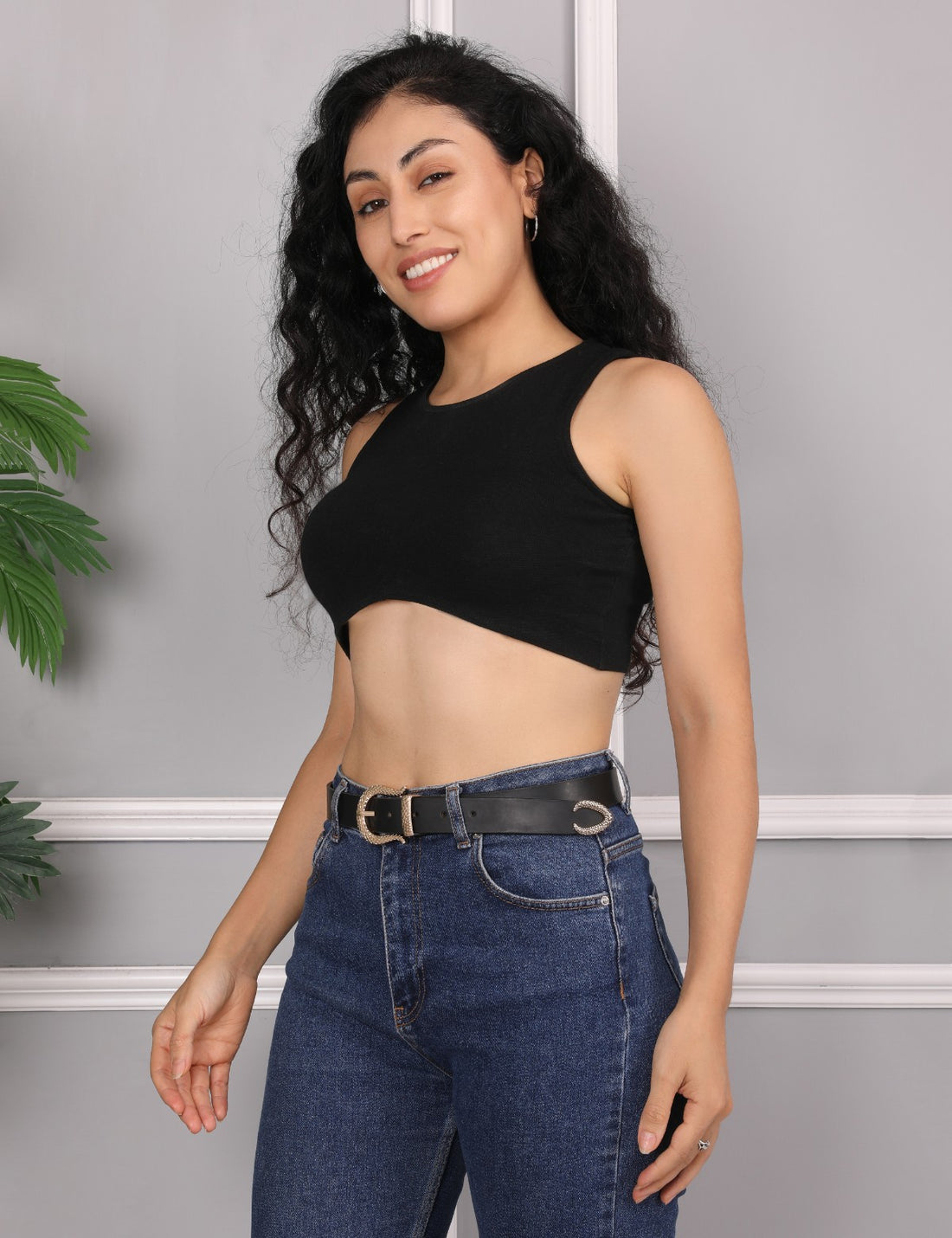 Gibeon Belt