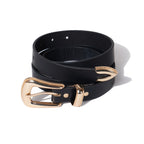 Hoba Belt