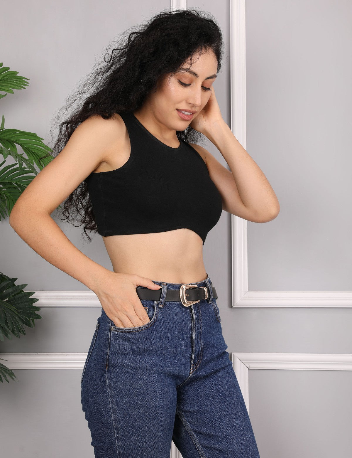 Hoba Belt