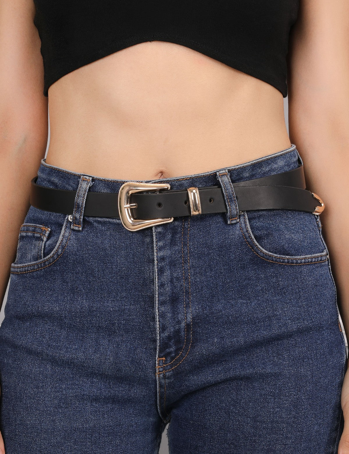 Hoba Belt