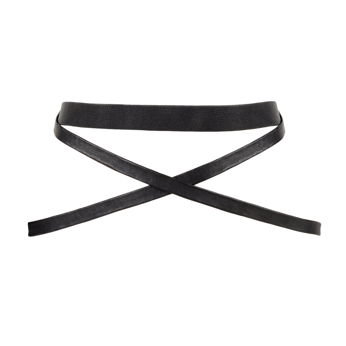Classic Slim silhouette Wrap
