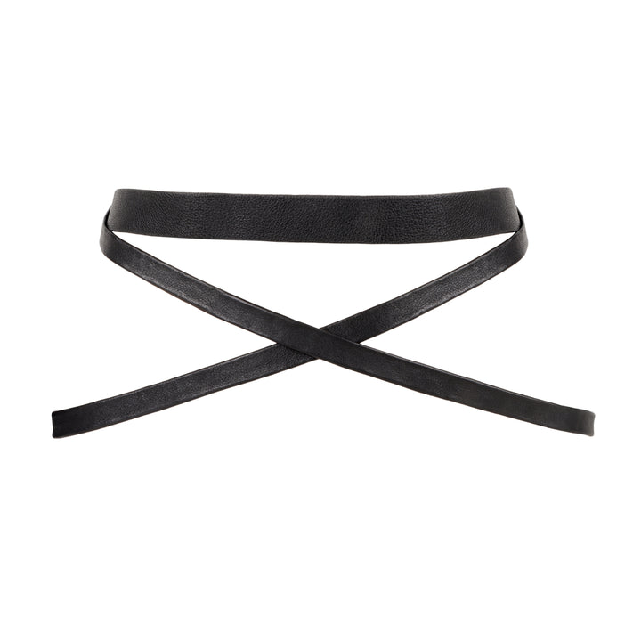 Classic Slim silhouette Wrap