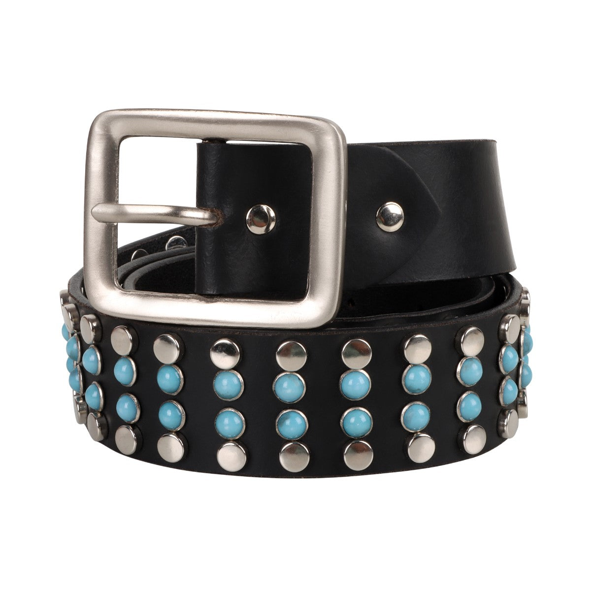 The Urban Crown - Multi studded Belt