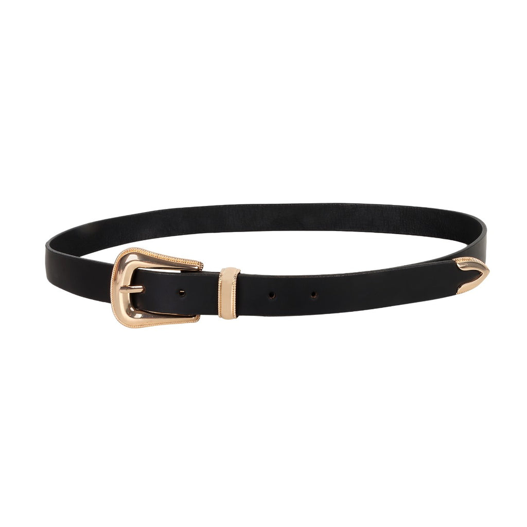 Hoba Belt