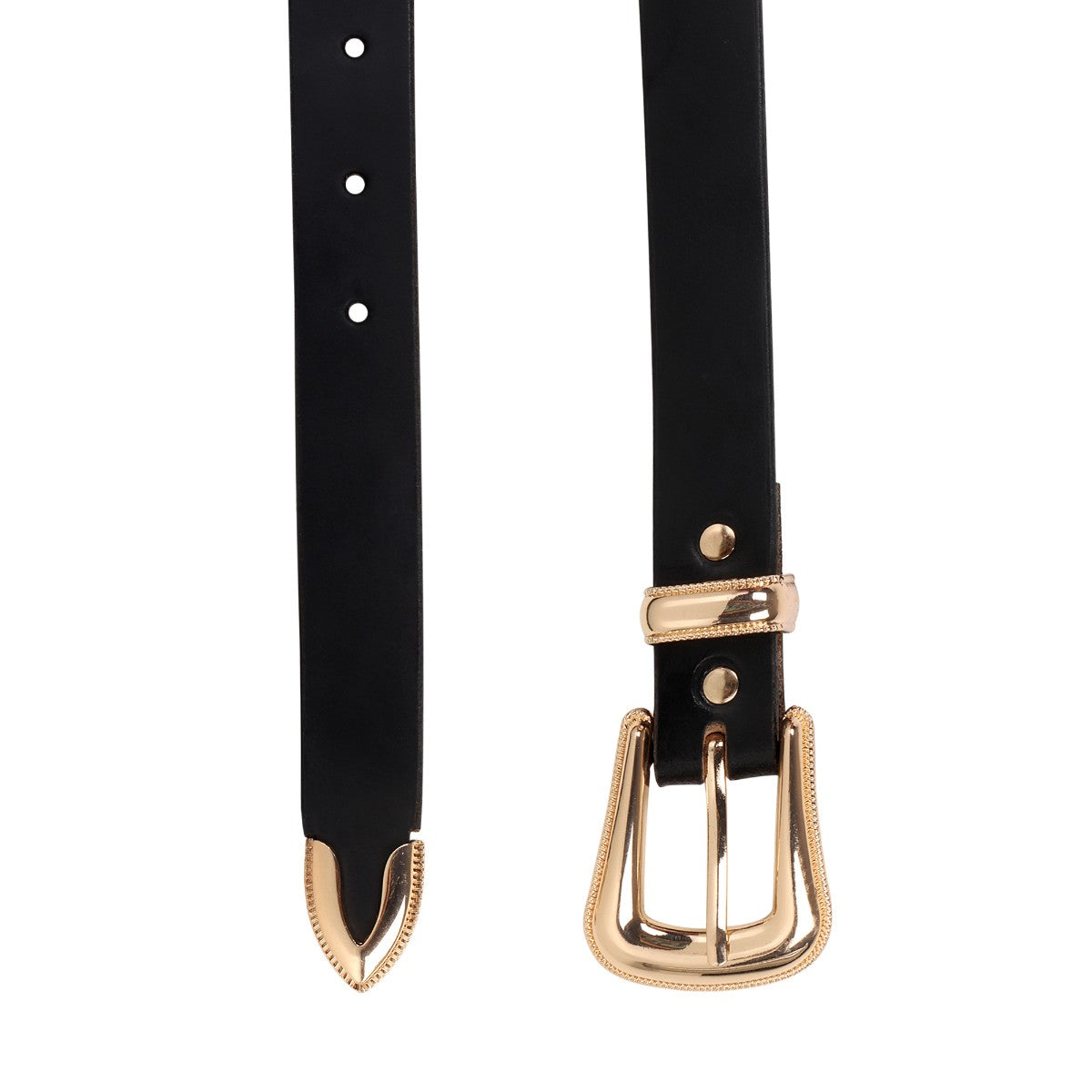 Hoba Belt