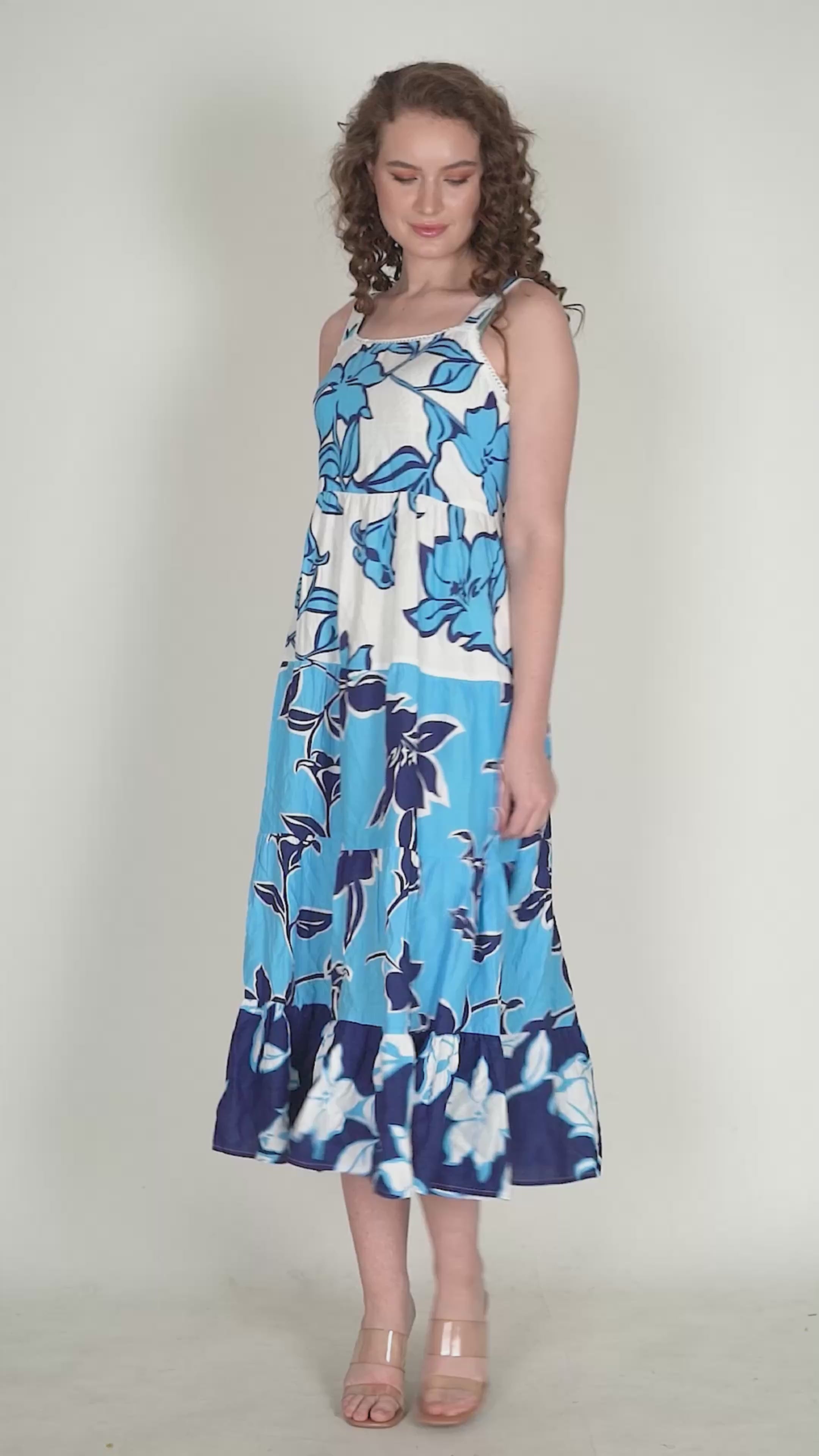 Tan Braided Leather Wrap Belt - Urban Lilith